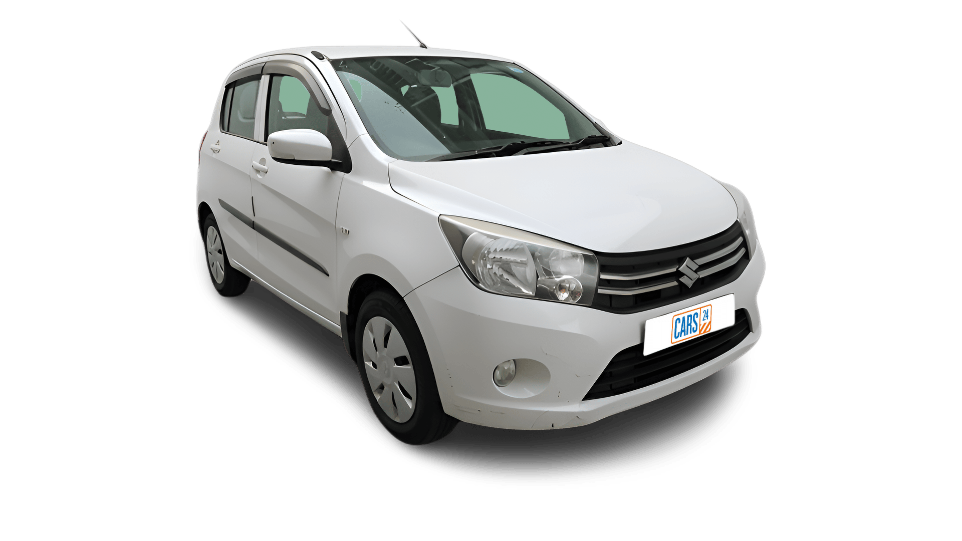 2017 Maruti Celerio - Hatchback - Petrol - Manual - ₹3.07 lakh